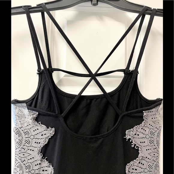 Sassy Free People bodycon dress! - Picture 4 of 7